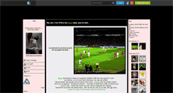 Desktop Screenshot of juste-vous-pour-toujours.skyrock.com