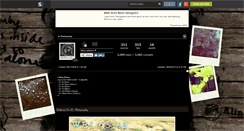 Desktop Screenshot of ac-photography.skyrock.com