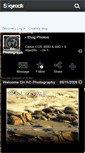 Mobile Screenshot of ac-photography.skyrock.com