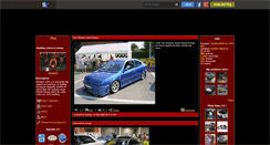 Desktop Screenshot of claudio35.skyrock.com