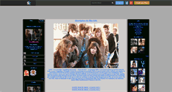 Desktop Screenshot of le-film-lol-xll.skyrock.com