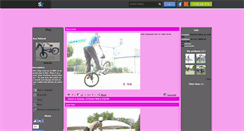 Desktop Screenshot of flatlander.skyrock.com