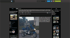 Desktop Screenshot of nitro-tuning-du-68-rpz.skyrock.com