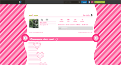 Desktop Screenshot of moi--new.skyrock.com