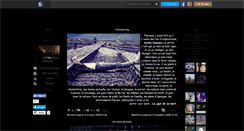 Desktop Screenshot of polagraphy.skyrock.com