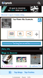Mobile Screenshot of fxck-y0ou-ch2erie.skyrock.com