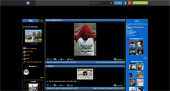 Desktop Screenshot of el-masry93.skyrock.com