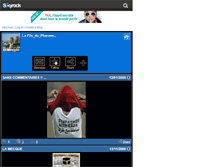 Tablet Screenshot of el-masry93.skyrock.com