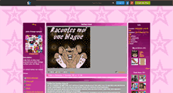 Desktop Screenshot of imageblog62.skyrock.com