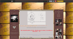 Desktop Screenshot of dramione-pix.skyrock.com