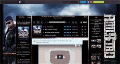 Desktop Screenshot of amistad-officiel.skyrock.com