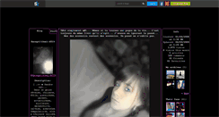 Desktop Screenshot of exceptiionel-x019.skyrock.com