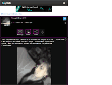 Tablet Screenshot of exceptiionel-x019.skyrock.com