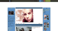 Desktop Screenshot of furian-eyes.skyrock.com