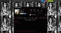 Desktop Screenshot of dolnizare93.skyrock.com