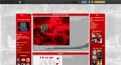 Desktop Screenshot of gang-of-afteune.skyrock.com