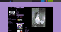 Desktop Screenshot of la-ptiite-blonde-du27.skyrock.com