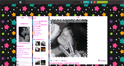 Desktop Screenshot of darkprincezz93.skyrock.com