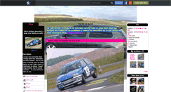 Desktop Screenshot of df-teint.skyrock.com
