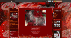 Desktop Screenshot of enamoramos.skyrock.com