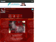 Tablet Screenshot of enamoramos.skyrock.com