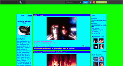 Desktop Screenshot of lam1ss.skyrock.com