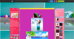 Desktop Screenshot of lesoiseauxexotique.skyrock.com