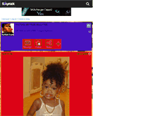 Tablet Screenshot of haitian2sang.skyrock.com