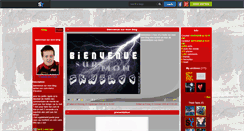 Desktop Screenshot of ludovic-du-71130.skyrock.com