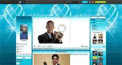 Desktop Screenshot of 0owitsel0o.skyrock.com