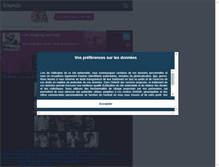 Tablet Screenshot of lol-piix-lol.skyrock.com