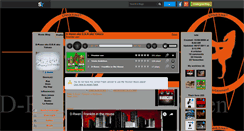 Desktop Screenshot of d-rwen.skyrock.com