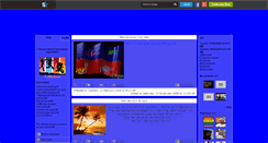 Desktop Screenshot of 509haitienne.skyrock.com