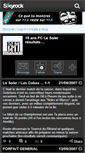 Mobile Screenshot of fclesoler.skyrock.com
