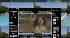 Desktop Screenshot of mataro-2012.skyrock.com