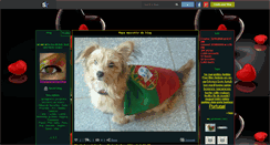 Desktop Screenshot of portugal-nossa-patria.skyrock.com