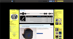 Desktop Screenshot of despe93110.skyrock.com