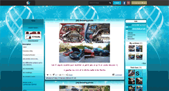 Desktop Screenshot of import-tuner83.skyrock.com