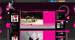 Desktop Screenshot of grs-du-31.skyrock.com
