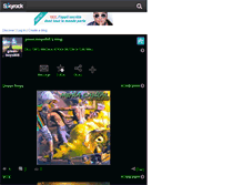 Tablet Screenshot of green-boys805.skyrock.com