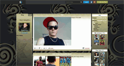 Desktop Screenshot of camusien.skyrock.com