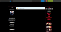 Desktop Screenshot of fouech84.skyrock.com