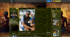 Desktop Screenshot of fredo97460.skyrock.com