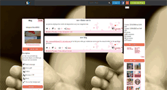 Desktop Screenshot of bebepour10avril2011.skyrock.com