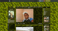 Desktop Screenshot of bokaf974.skyrock.com