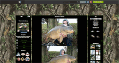 Desktop Screenshot of carpistebigcarp.skyrock.com