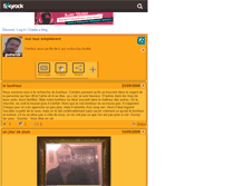 Tablet Screenshot of giofrerub.skyrock.com