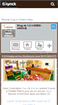 Mobile Screenshot of 1-2-3-bebe-arrive.skyrock.com