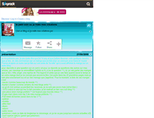 Tablet Screenshot of imple.skyrock.com