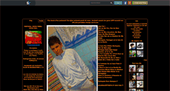 Desktop Screenshot of le-portugais-du-89.skyrock.com